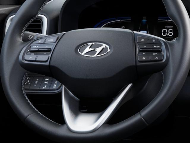 2025 Hyundai VENUE Limited Waldorf MD