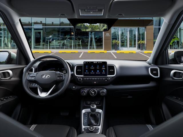 2025 Hyundai VENUE Limited Waldorf MD