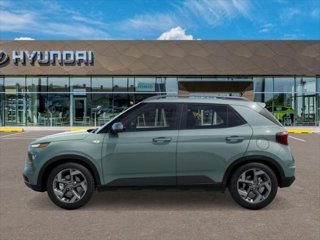 2025 Hyundai VENUE Limited Waldorf MD