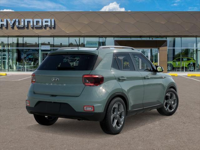 2025 Hyundai VENUE Limited Waldorf MD