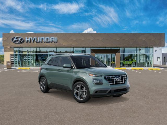 2025 Hyundai VENUE Limited Waldorf MD