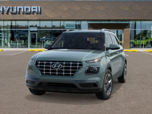 2025 Hyundai VENUE Limited Waldorf MD