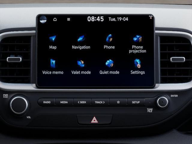 2025 Hyundai VENUE SE Waldorf MD