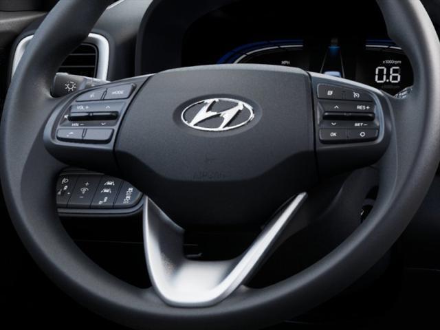 2025 Hyundai VENUE SE Waldorf MD
