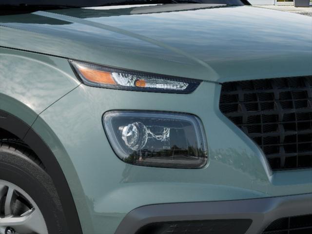 2025 Hyundai VENUE SE Waldorf MD