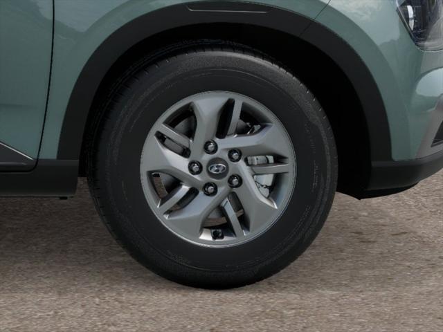 2025 Hyundai VENUE SE Waldorf MD