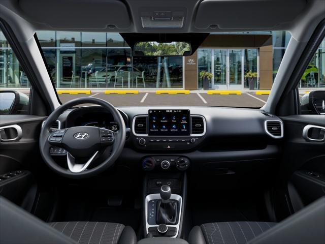 2025 Hyundai VENUE SE Waldorf MD