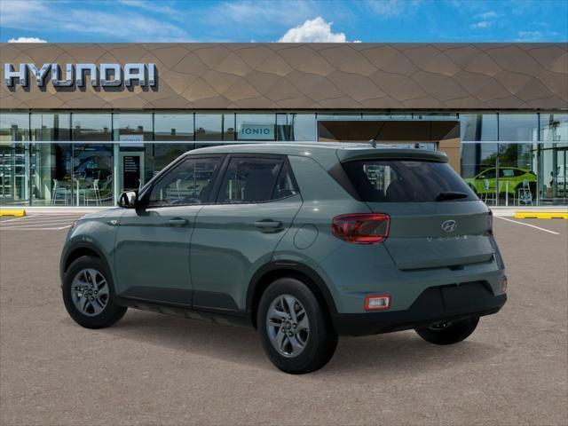 2025 Hyundai VENUE SE Waldorf MD