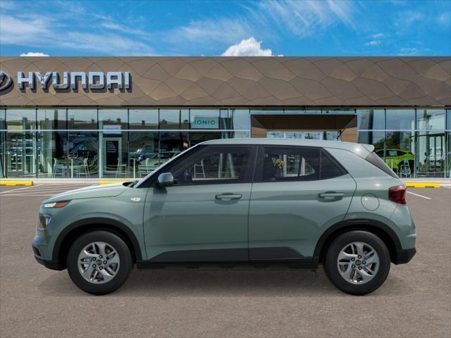 2025 Hyundai VENUE SE Waldorf MD