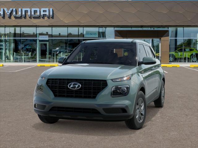2025 Hyundai VENUE SE Waldorf MD