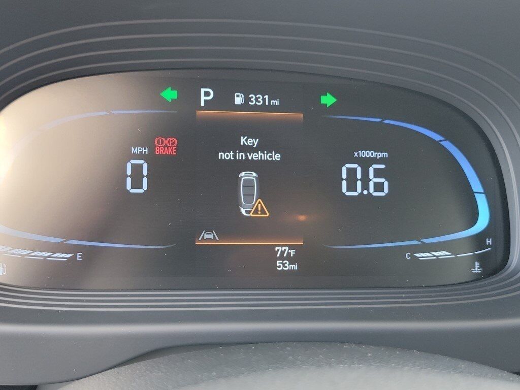 2025 Hyundai VENUE SEL Chantilly VA