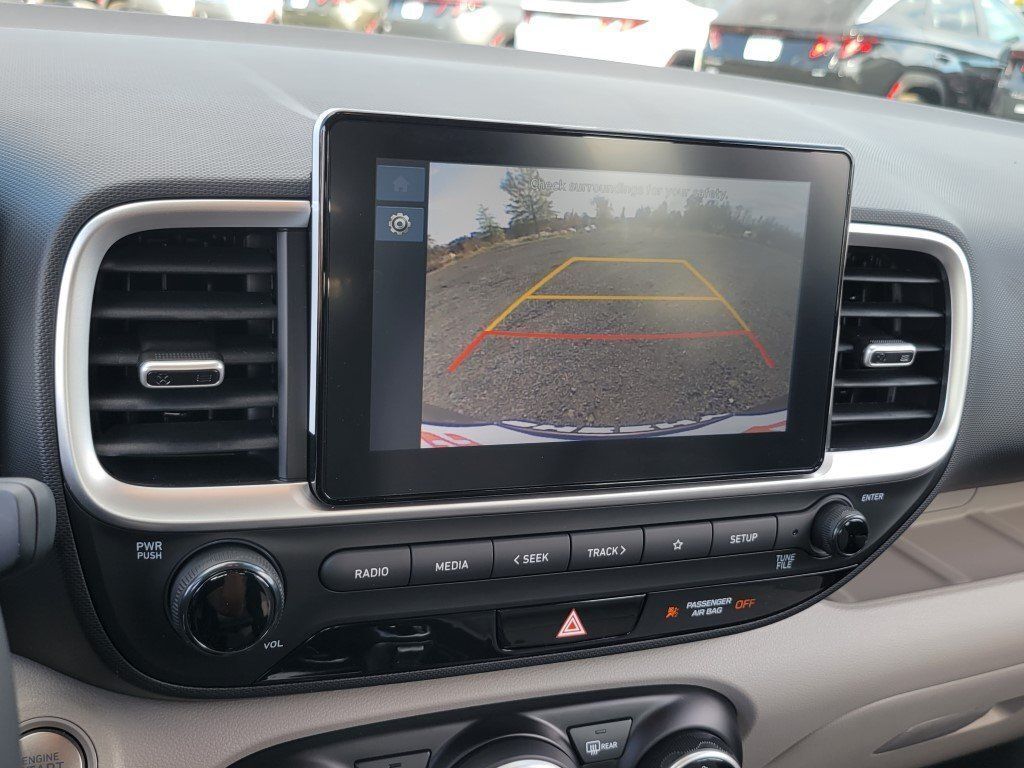 2025 Hyundai VENUE SEL Chantilly VA