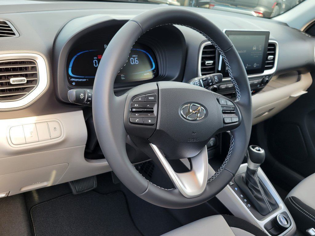 2025 Hyundai VENUE SEL Chantilly VA