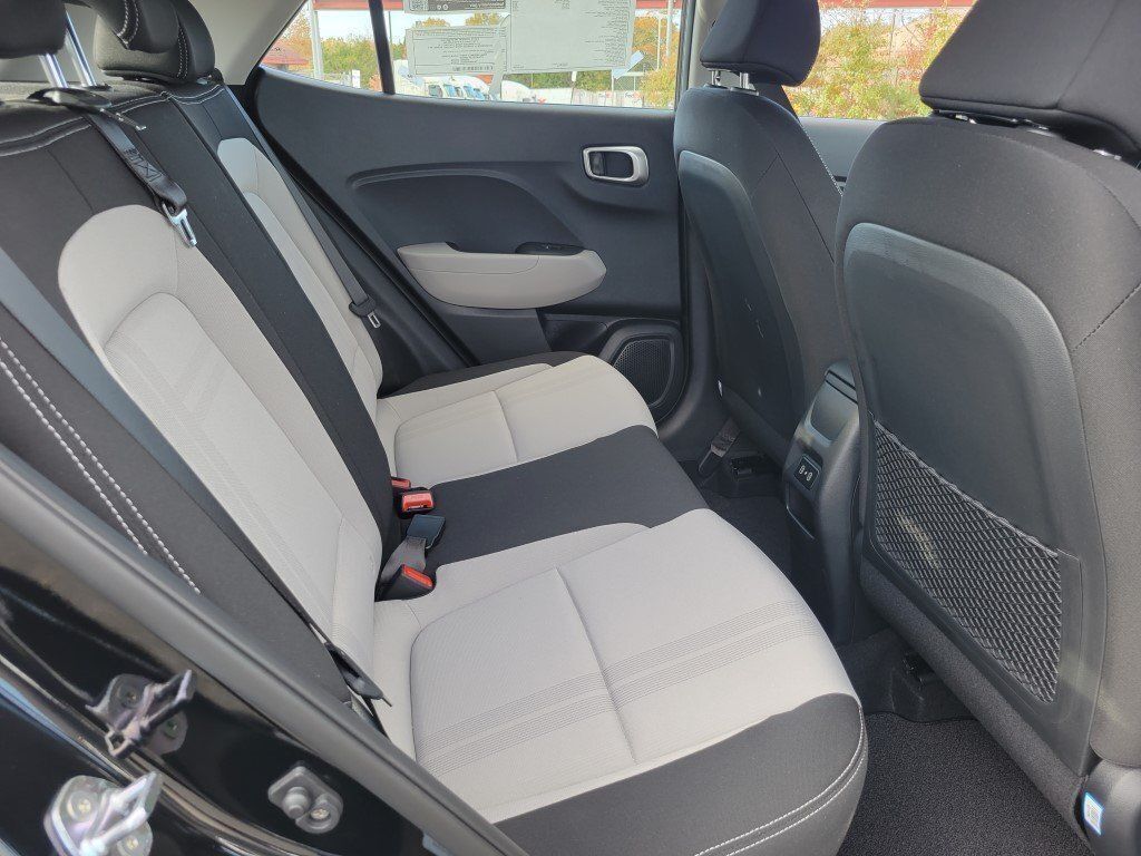 2025 Hyundai VENUE SEL Chantilly VA