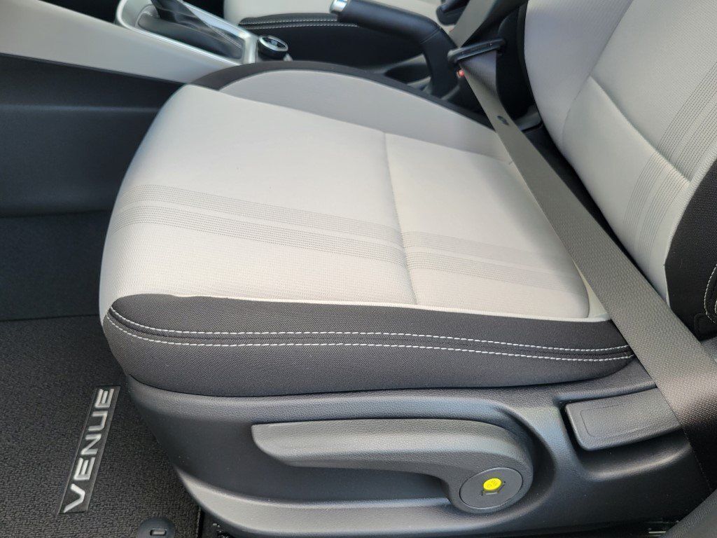 2025 Hyundai VENUE SEL Chantilly VA