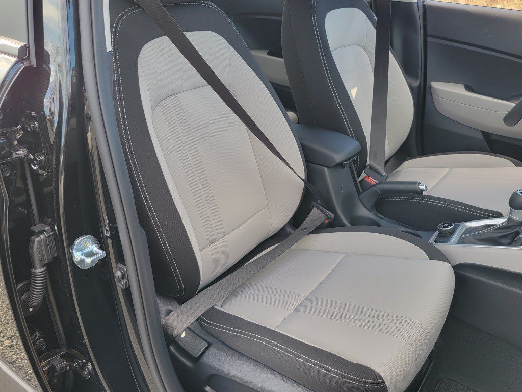 2025 Hyundai VENUE SEL Chantilly VA