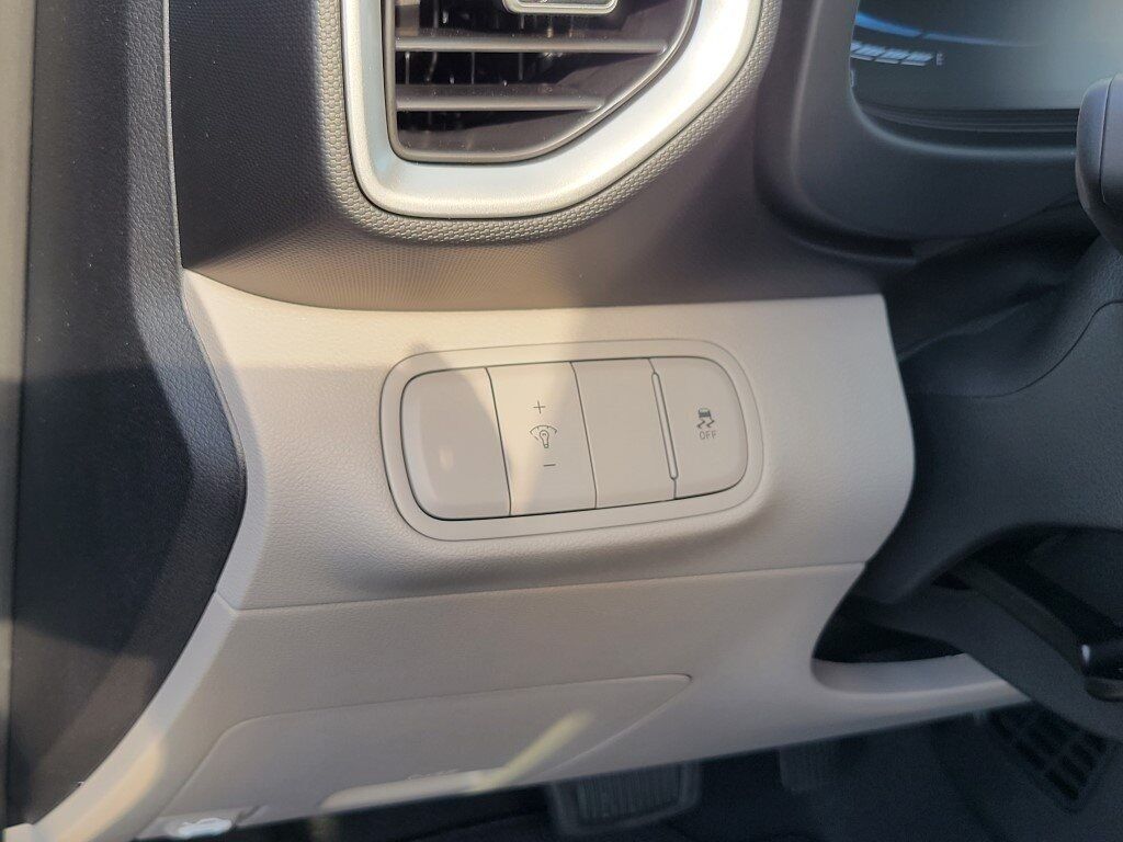 2025 Hyundai VENUE SEL Chantilly VA