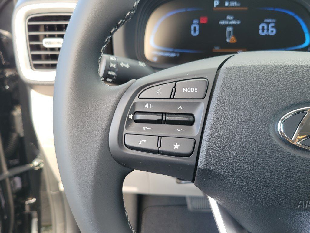 2025 Hyundai VENUE SEL Chantilly VA