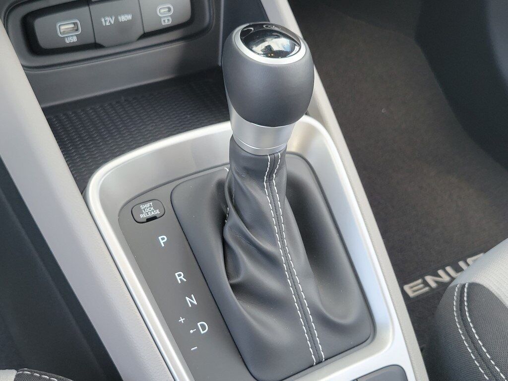 2025 Hyundai VENUE SEL Chantilly VA