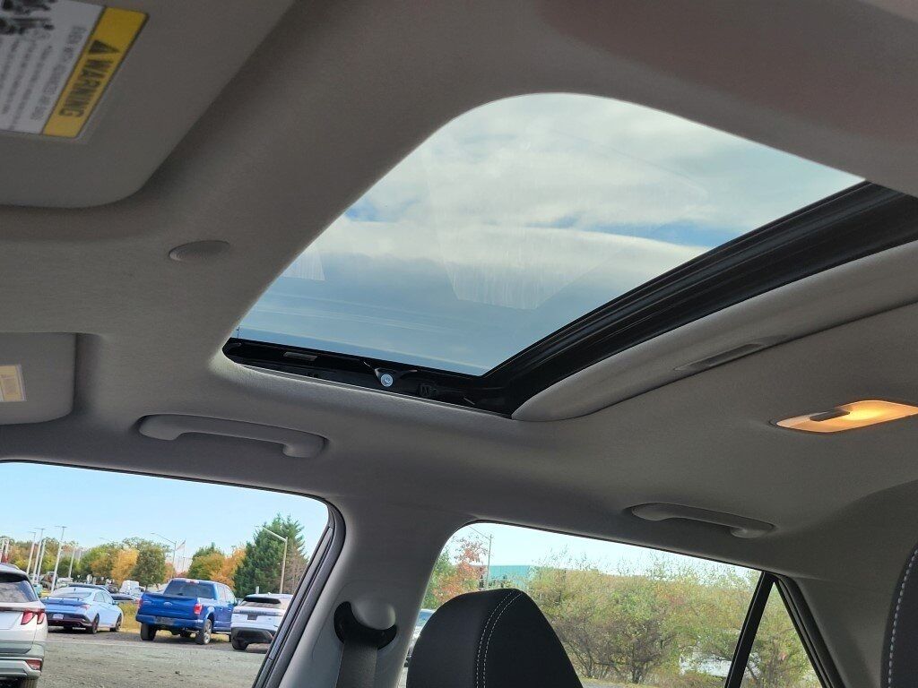 2025 Hyundai VENUE SEL Chantilly VA