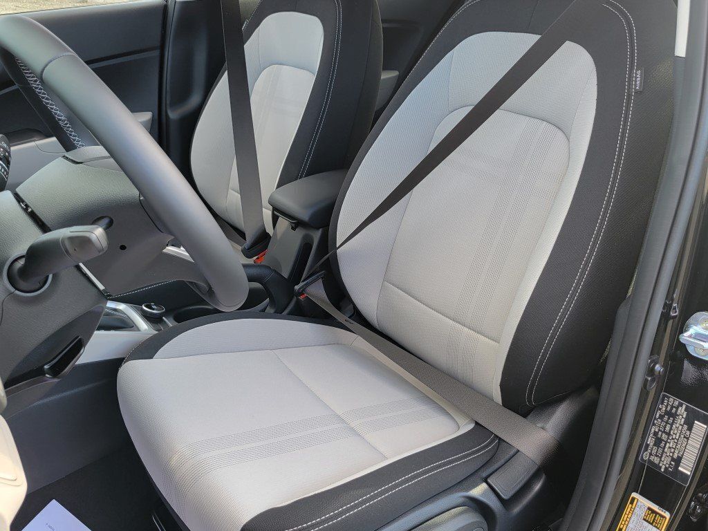 2025 Hyundai VENUE SEL Chantilly VA