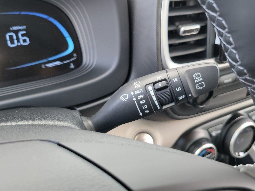 2025 Hyundai VENUE SEL Chantilly VA