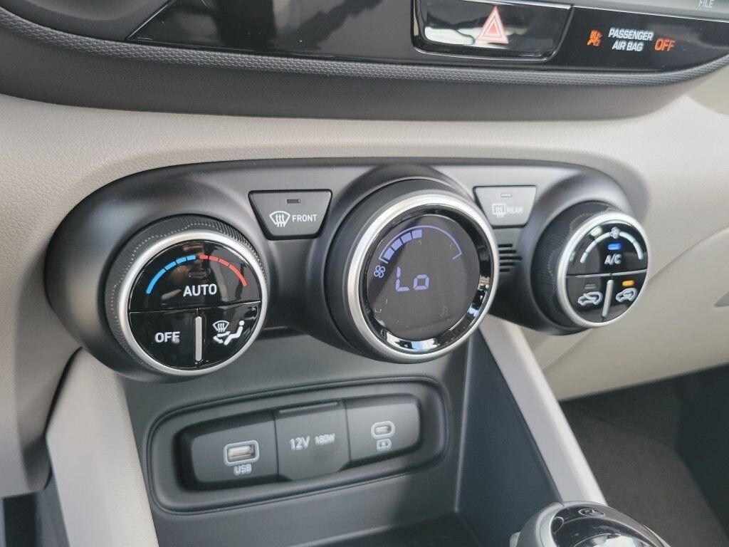 2025 Hyundai VENUE SEL Chantilly VA