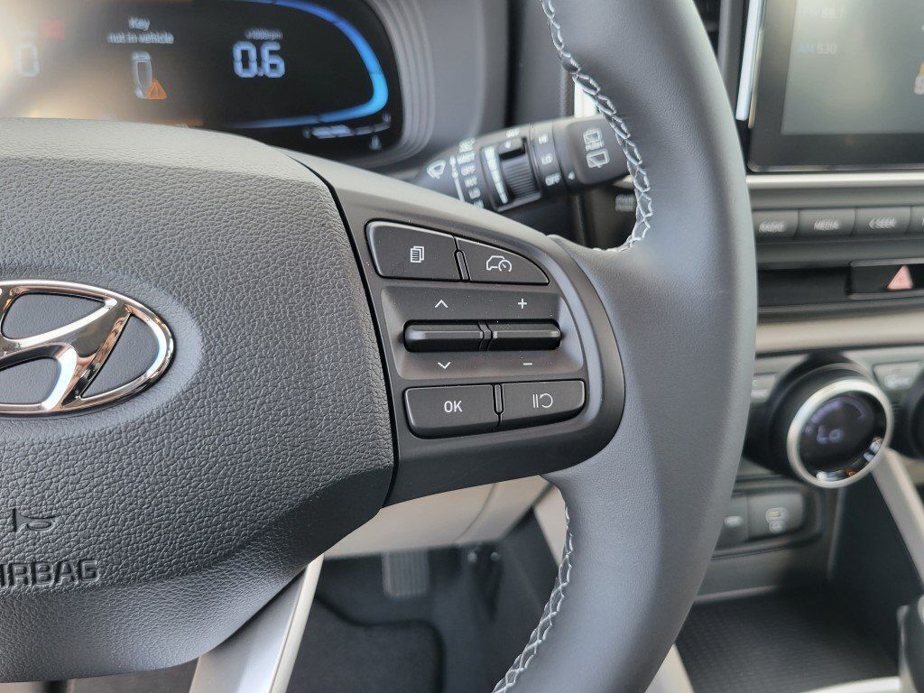 2025 Hyundai VENUE SEL Chantilly VA