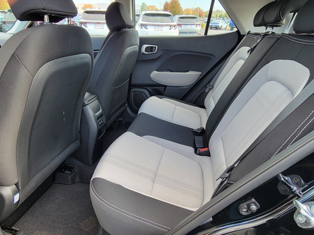 2025 Hyundai VENUE SEL Chantilly VA