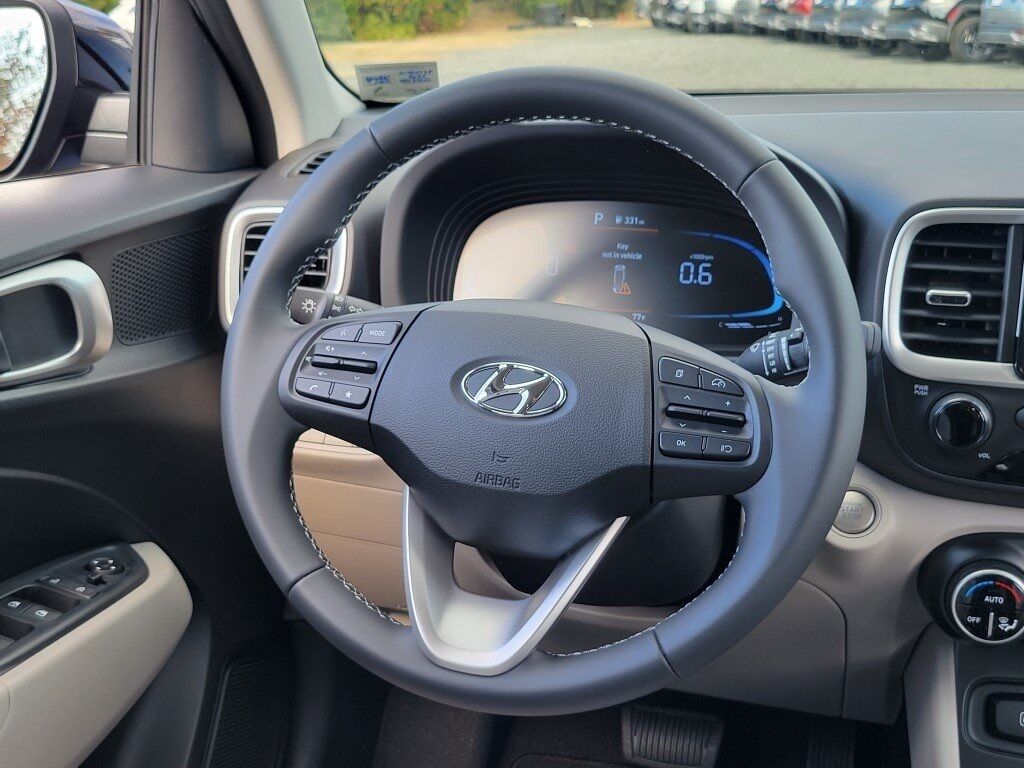 2025 Hyundai VENUE SEL Chantilly VA