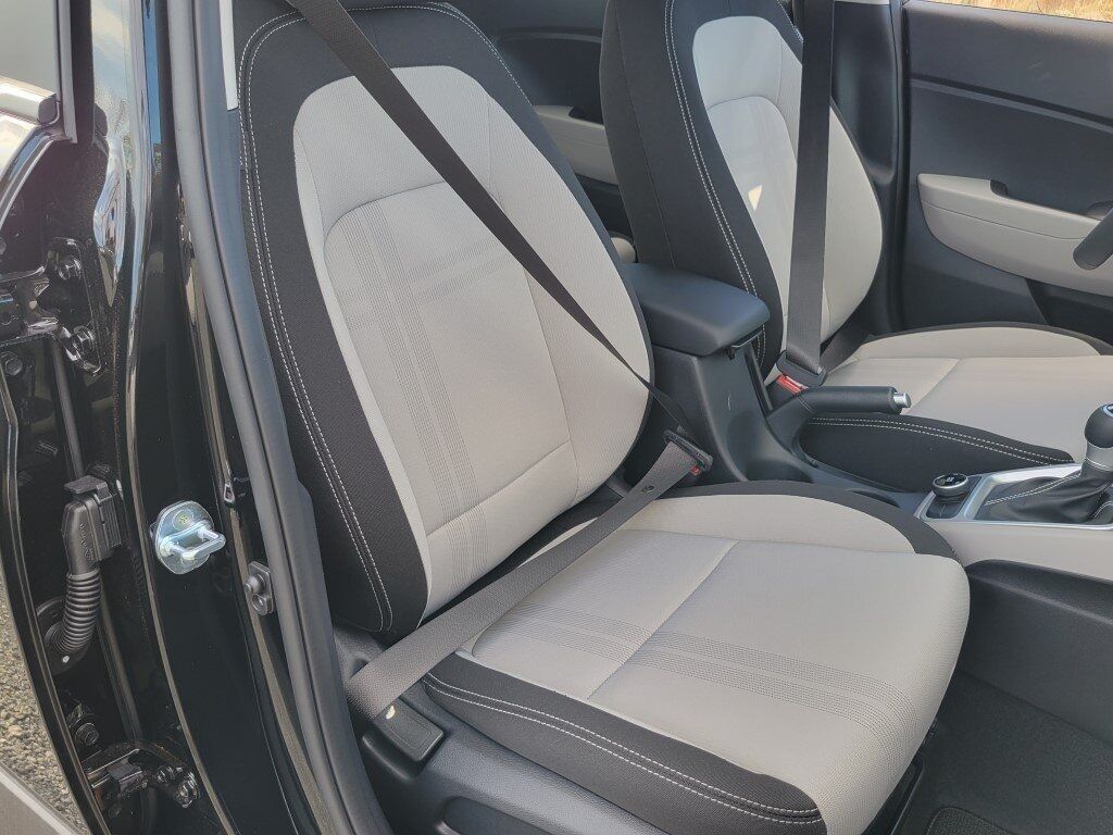 2025 Hyundai VENUE SEL Chantilly VA