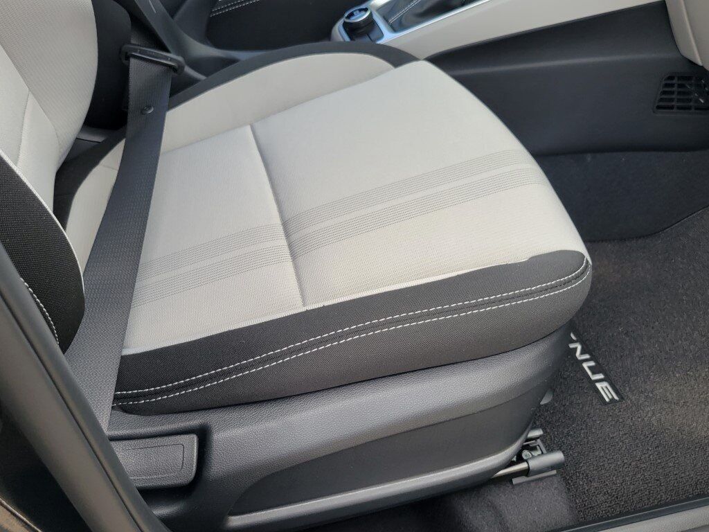 2025 Hyundai VENUE SEL Chantilly VA