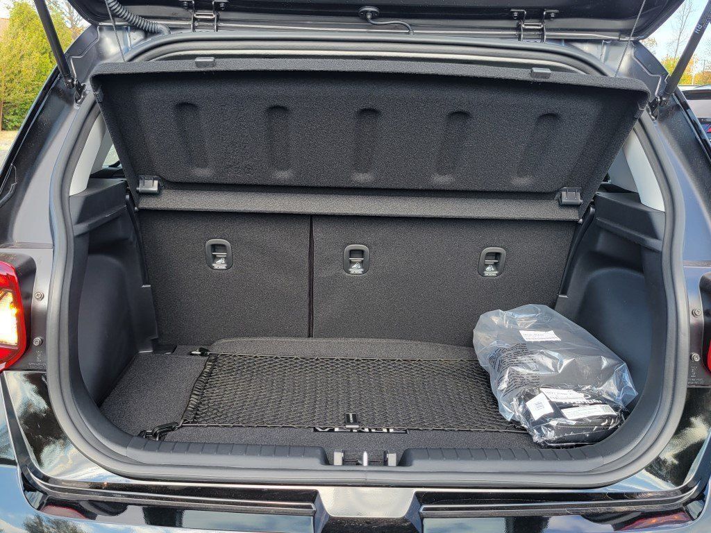 2025 Hyundai VENUE SEL Chantilly VA