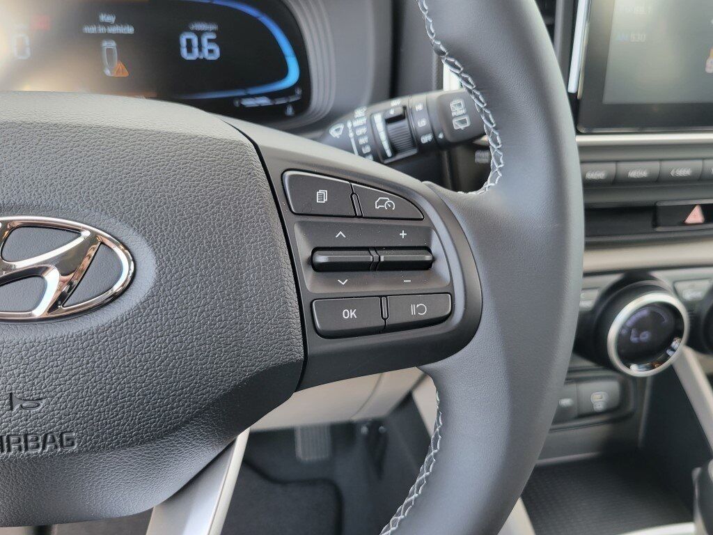 2025 Hyundai VENUE SEL Chantilly VA