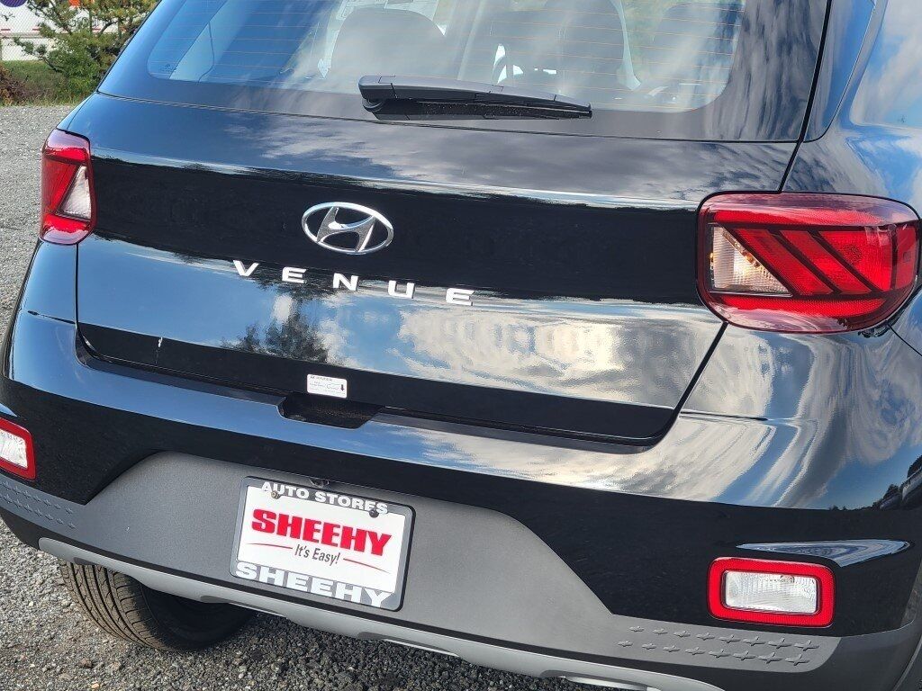 2025 Hyundai VENUE SEL Chantilly VA
