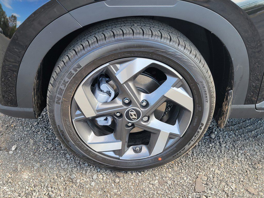 2025 Hyundai VENUE SEL Chantilly VA