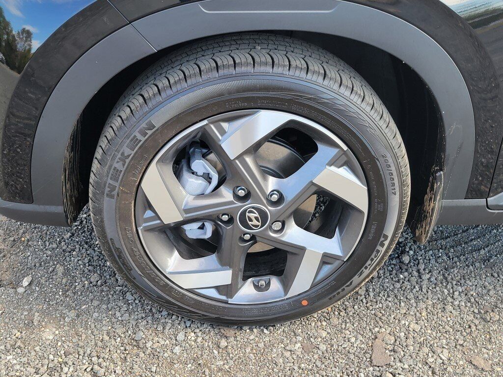 2025 Hyundai VENUE SEL Chantilly VA