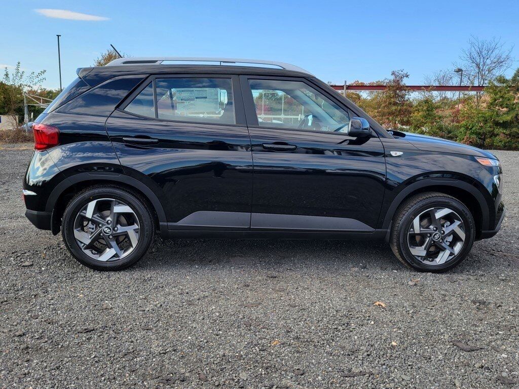2025 Hyundai VENUE SEL Chantilly VA