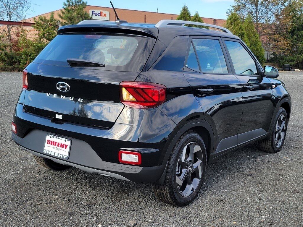 2025 Hyundai VENUE SEL Chantilly VA