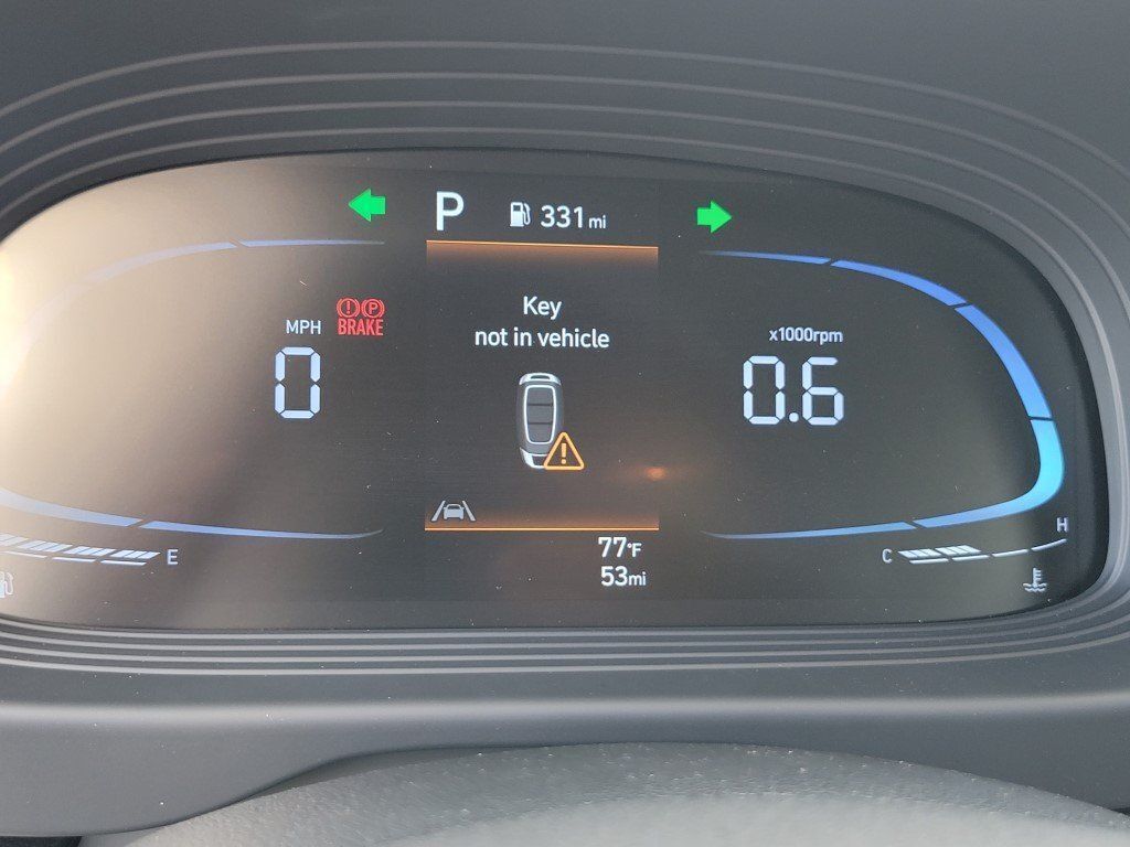 2025 Hyundai VENUE SEL Chantilly VA