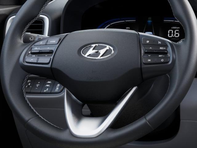 2025 Hyundai VENUE SEL Waldorf MD
