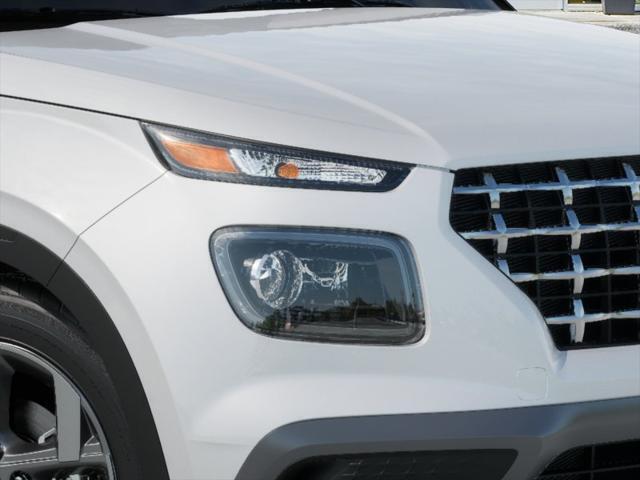 2025 Hyundai VENUE SEL Waldorf MD