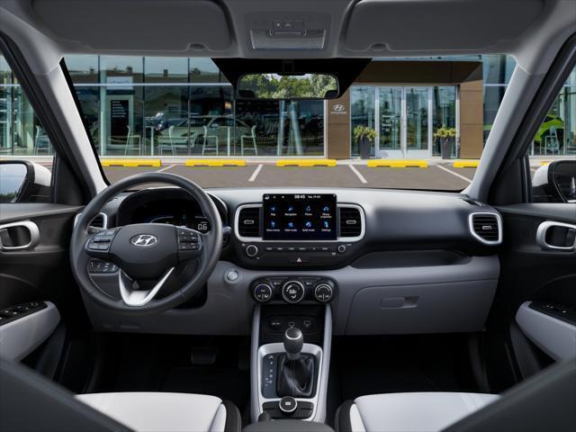 2025 Hyundai VENUE SEL Waldorf MD