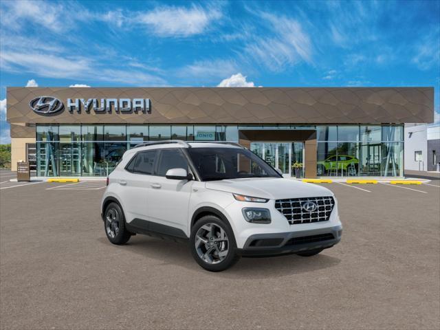 2025 Hyundai VENUE SEL Waldorf MD