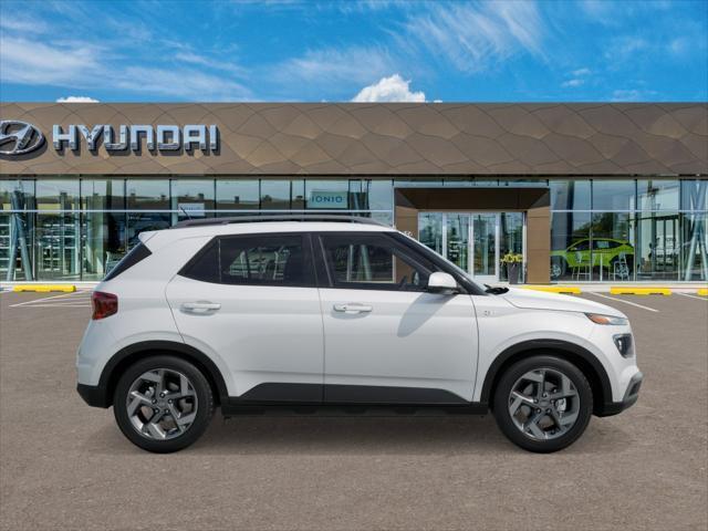 2025 Hyundai VENUE SEL Waldorf MD