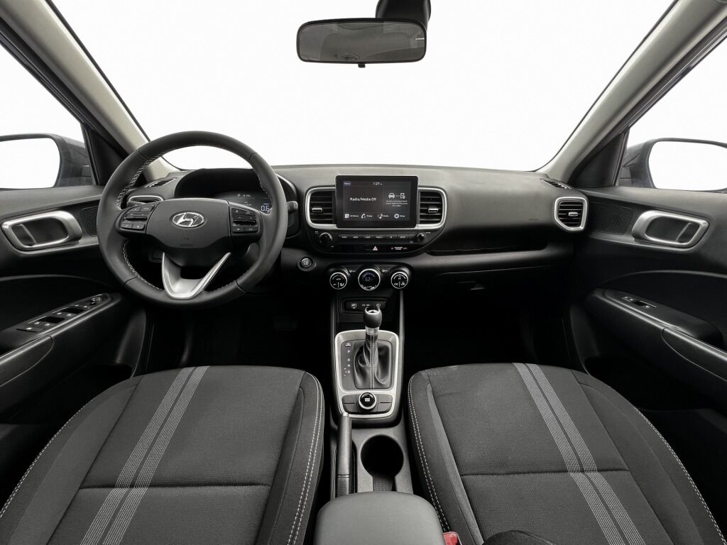 2025 Hyundai VENUE SEL Waldorf MD