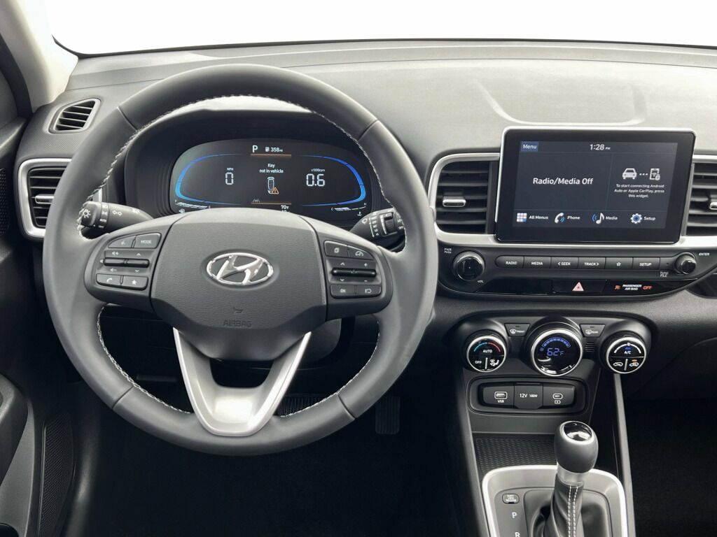 2025 Hyundai VENUE SEL Waldorf MD