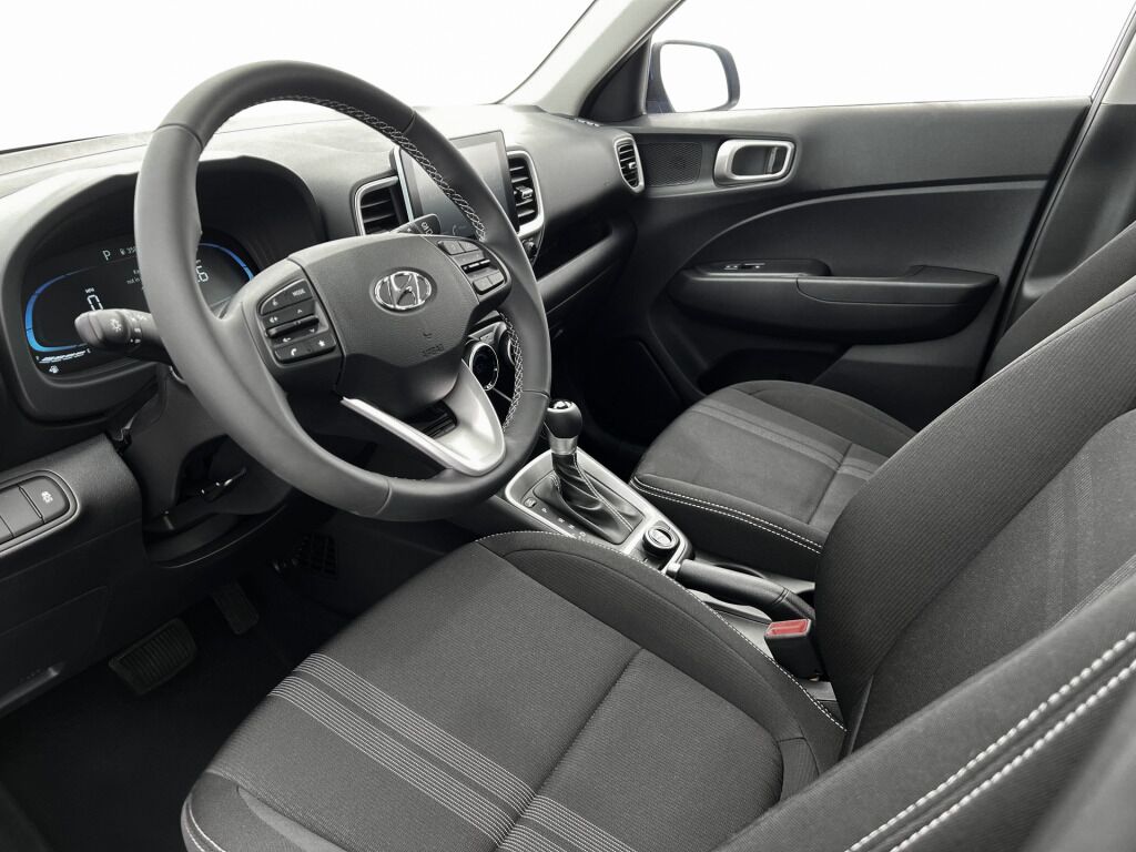 2025 Hyundai VENUE SEL Waldorf MD