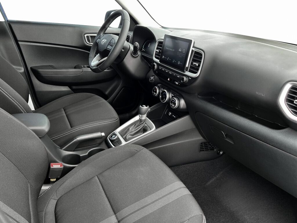 2025 Hyundai VENUE SEL Waldorf MD