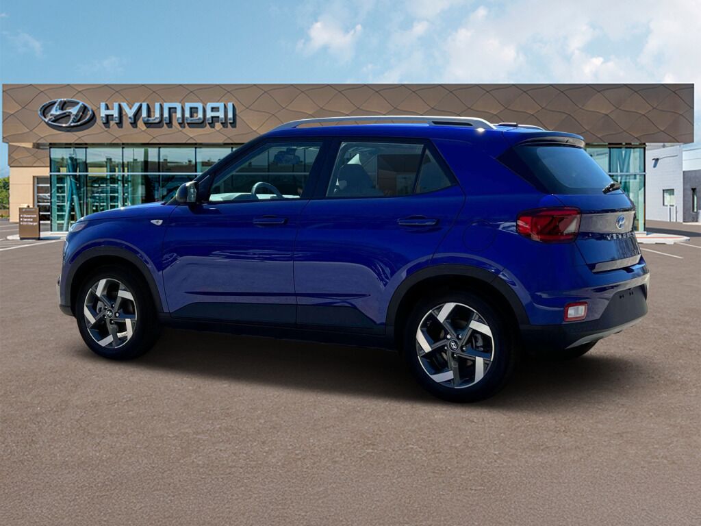 2025 Hyundai VENUE SEL Waldorf MD